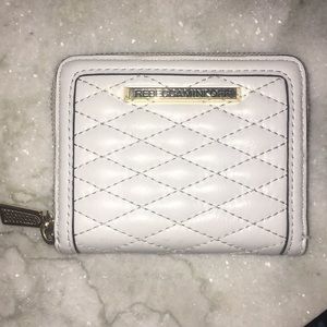 Rebecca Minkoff Baby Blue Wallet